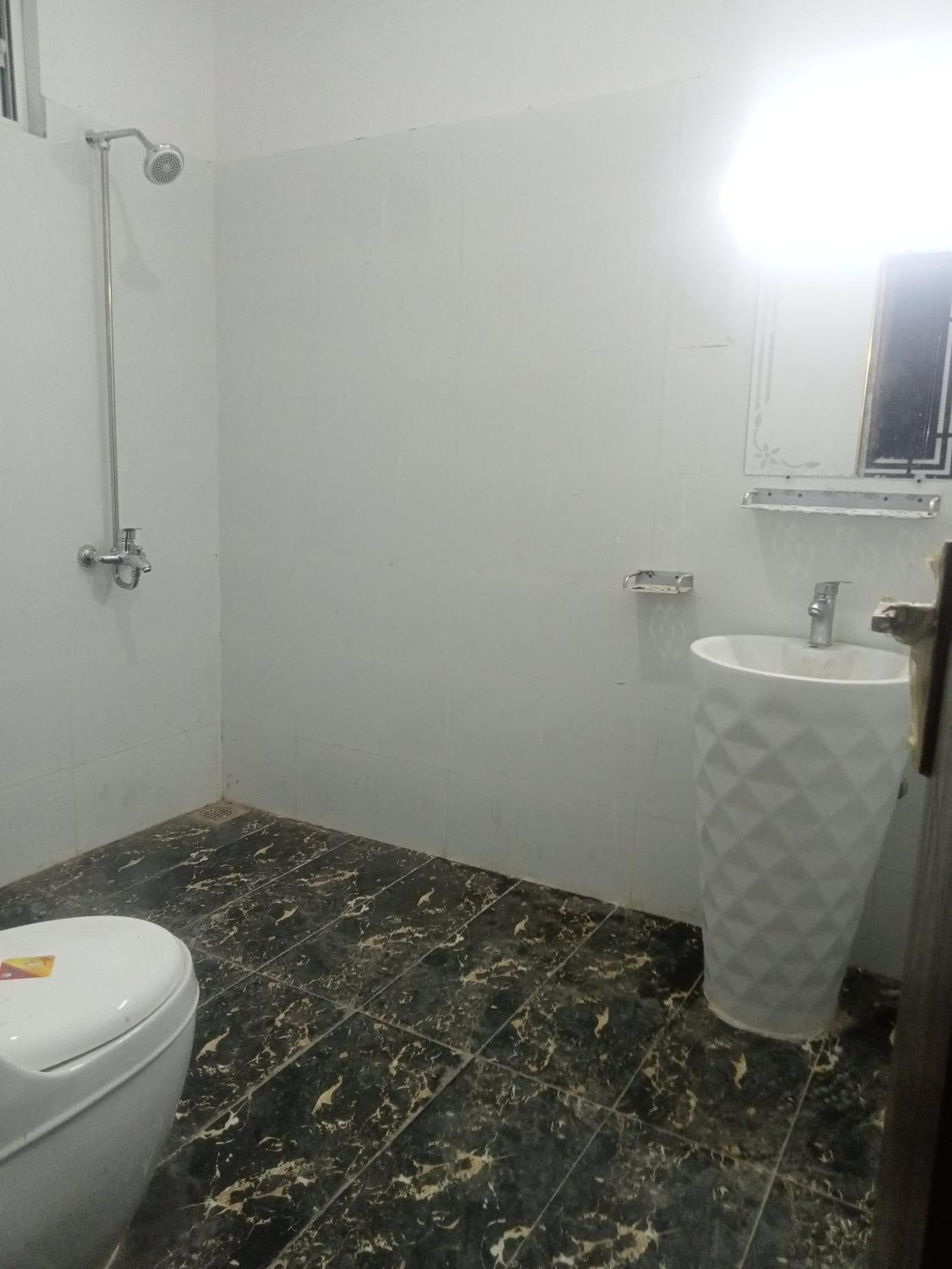 Ryazm Guest House Rawalpindi Exterior foto