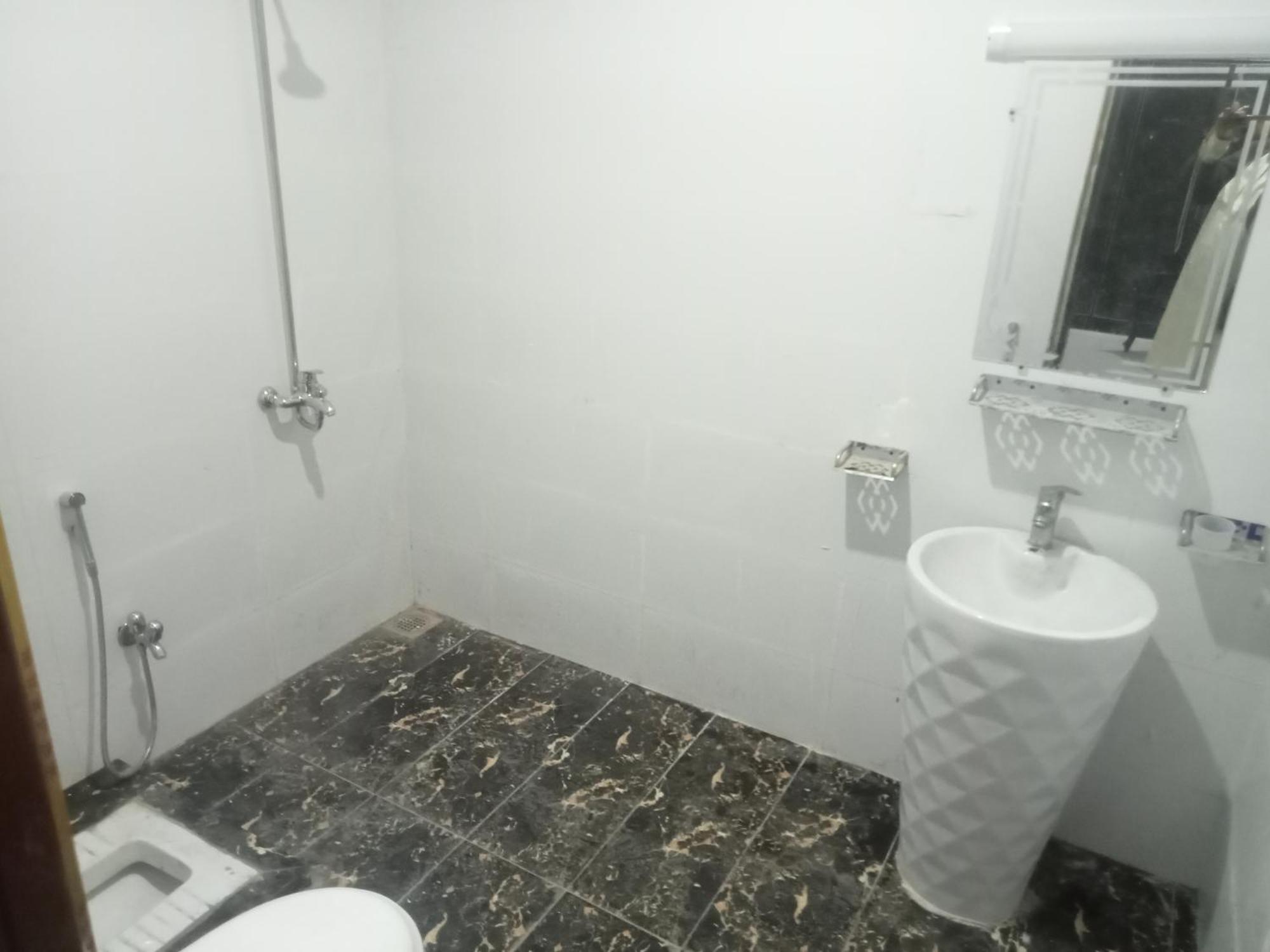 Ryazm Guest House Rawalpindi Exterior foto