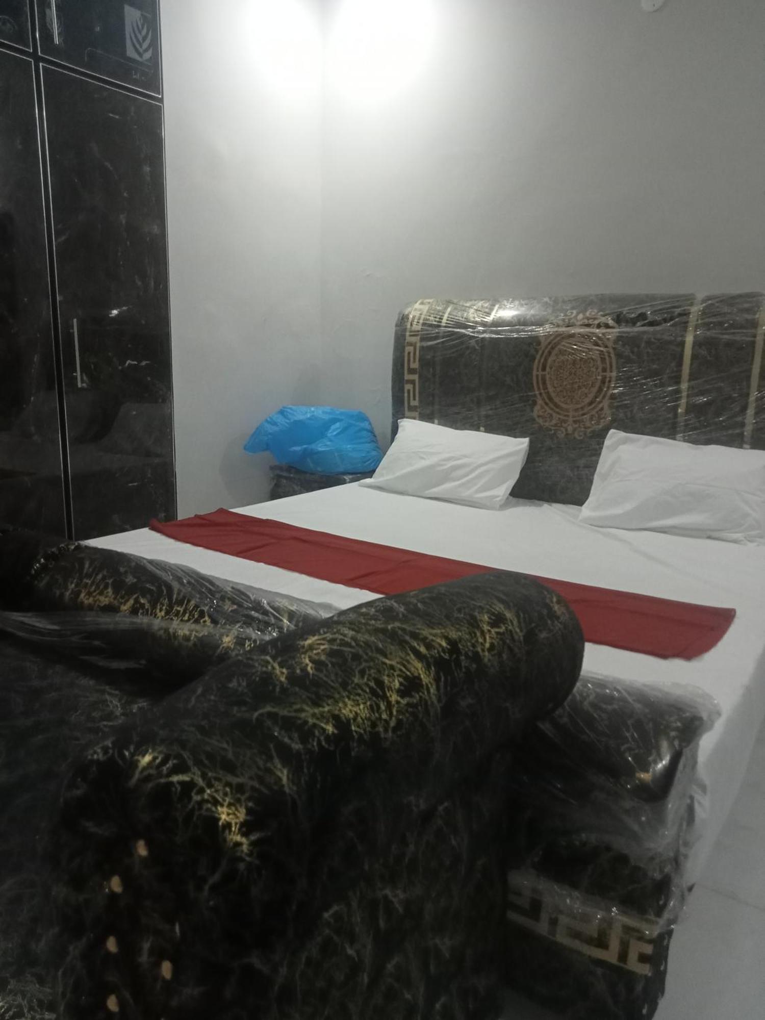 Ryazm Guest House Rawalpindi Exterior foto
